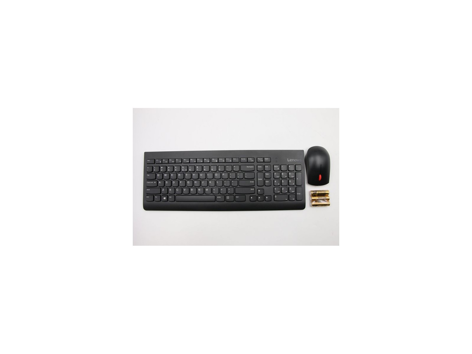 01AH863 01AH863 Wireless Keyboard and Mouse FRU01AH863 Kit, 2.4GHz USB connectivity