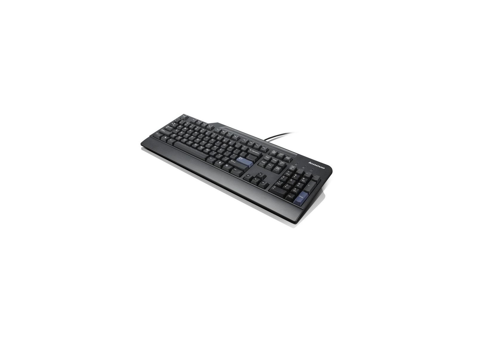 FRU54Y9400 FRU54Y9400 Keyboard (US ENGLISH) 54Y9400 54Y9400, Standard, Wired,