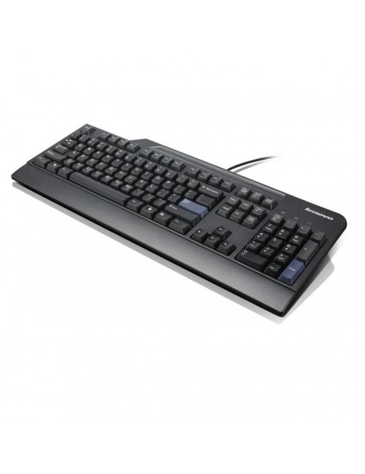 FRU54Y9400 FRU54Y9400 Keyboard (US ENGLISH) 54Y9400 54Y9400, Standard, Wired,