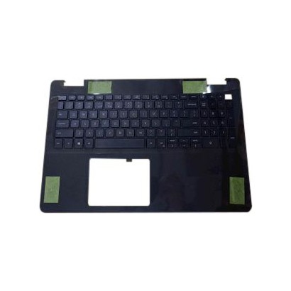 WYXR4 WYXR4 Keyboard palmrest assembly 0WYXR4 for Vostro 3500/3501