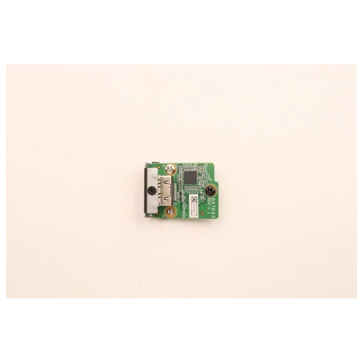 5C50W00931 CARDPOP BLD Tiny8 BTB DP card FRU5C50W00931 new ID