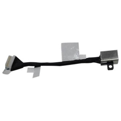 HJW4D HJW4D DC Input Jack Cable for Latitude 3420, 3520, 3430 DELL DSE