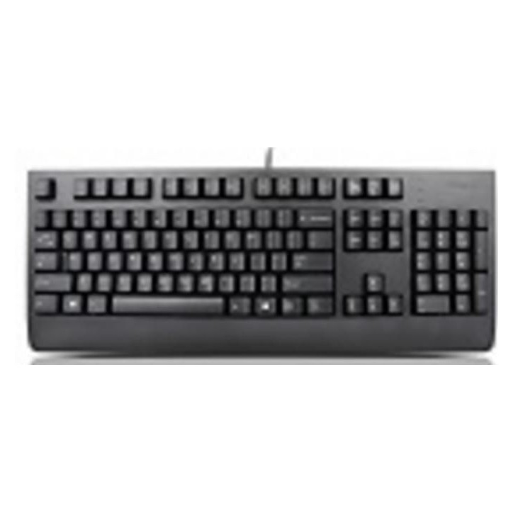 FRU00XH698 Keyboard USB (DUTCH)