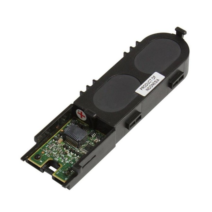 462976-001 Battery Pack 460499-001, P410I, P411,462976-001B, 644714 BBWC - 650 mAh HP P410 P212