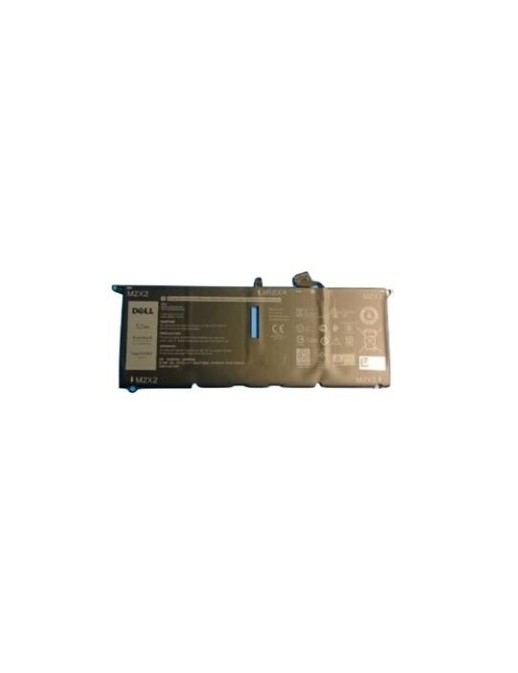 G7GV0 52Wh Lithium-Ion battery for 0G7GV0 laptops