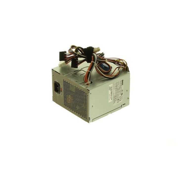 C248C 305W ATX power supply for 0C248C OptiPlex systems