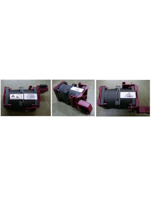 775415-001 Standard fan assembly module