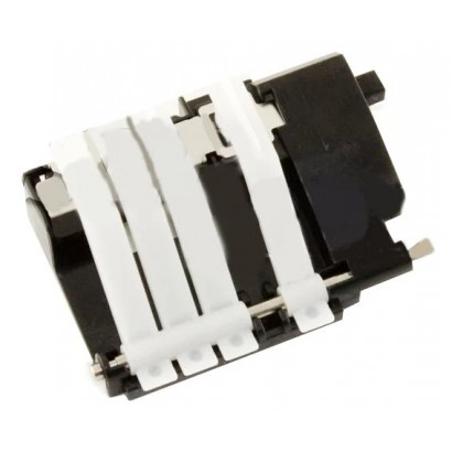 RM2-1255-000CN RM2-1255-000CN Size Detect Switch Assembly 695315 for HP Devices HP DSE
