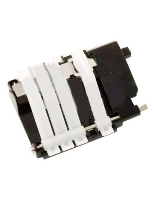 RM2-1255-000CN Size Detect Switch Assembly 695315 for HP Devices