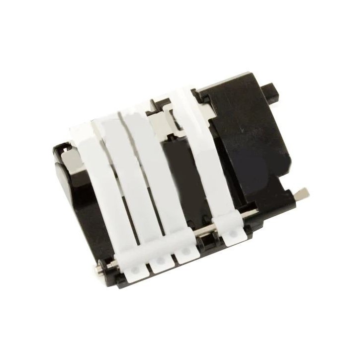 RM2-1255-000CN Size Detect Switch Assembly 695315 for HP Devices