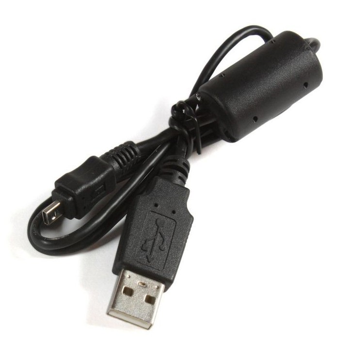991320093 Sony USB Cord w/ Connector RM-ADP090 2,8 cm