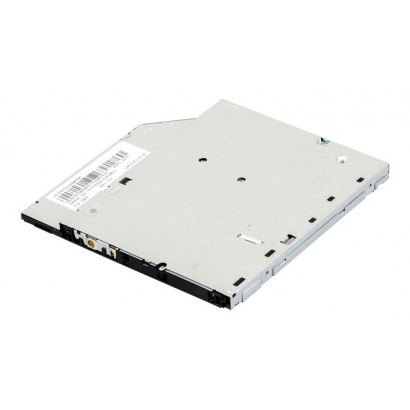 5DX0G86787 5DX0G86787 9.0mm Slim Tray Optical Drive 5DX0F85915, 5DX0F86404, FRU5DX0G86787 for Lenovo Notebooks LENOVO DSE
