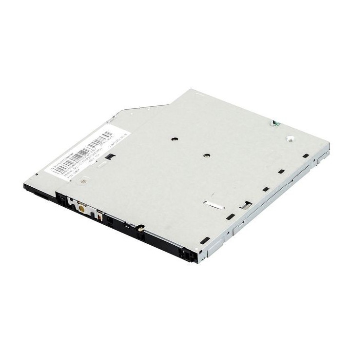 25213110 Slim SATA drive tray for 5DX0G86787, 5DX0F86404, FRU25213110 Lenovo systems
