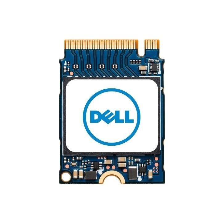 AC280179 Dell 1000GB, M.2, PCI Express 4.0, NVMe Laptop