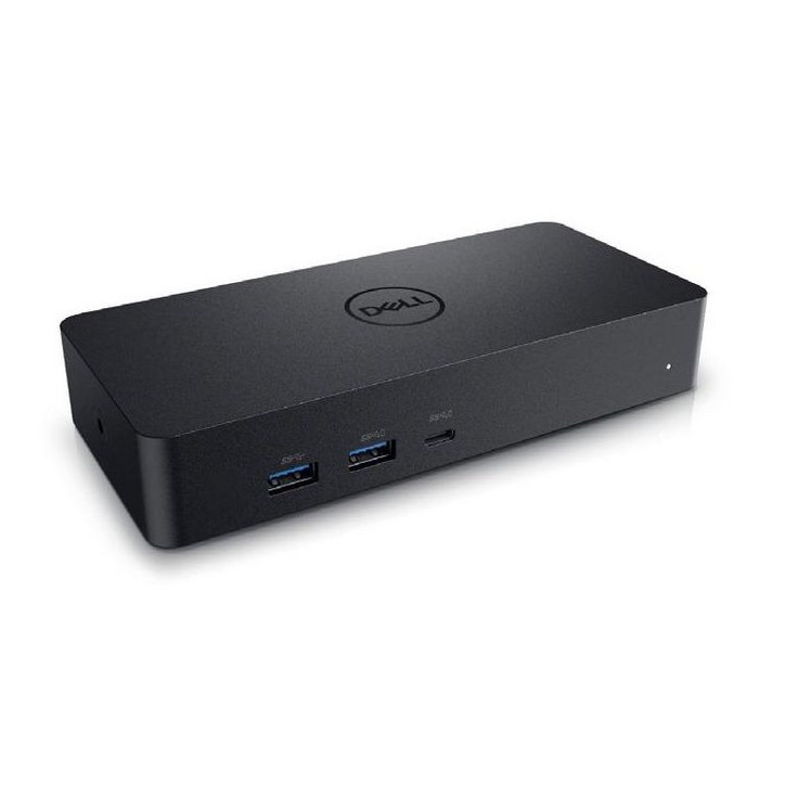 DELL-D6000S Dell USB Type-C / HDMI / DisplayPort / USB 3.0 Type-A / Gigabit LAN 3YNXM JG75F, 03PCVM 43211615