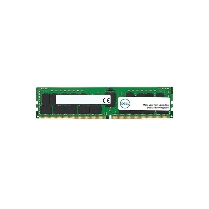 SNP75X1VC/32G Dell 32GB DDR4 3200 MHz, DIMM 288-pin, 1.2 V 0DELL-D6000S, 99112969 Registered (buffered)