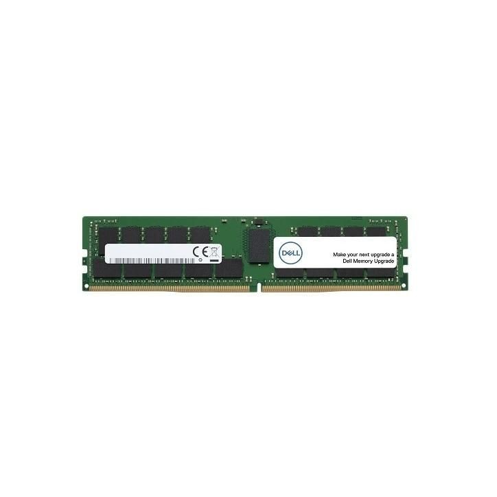 M393A4K40CB2-CVF-RFB Dell 32GB, DDR4, 2933MHz, 288-pin DIMM 0WD22TB4, 876625 No