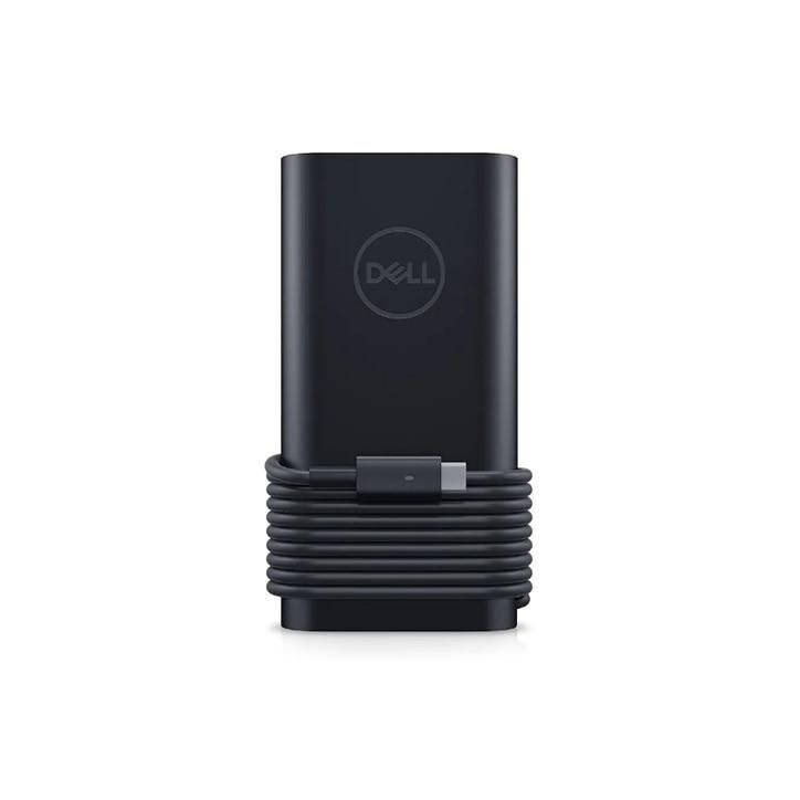 450-BBVD Dell power adapter/inverter Indoor 65 W Black Black