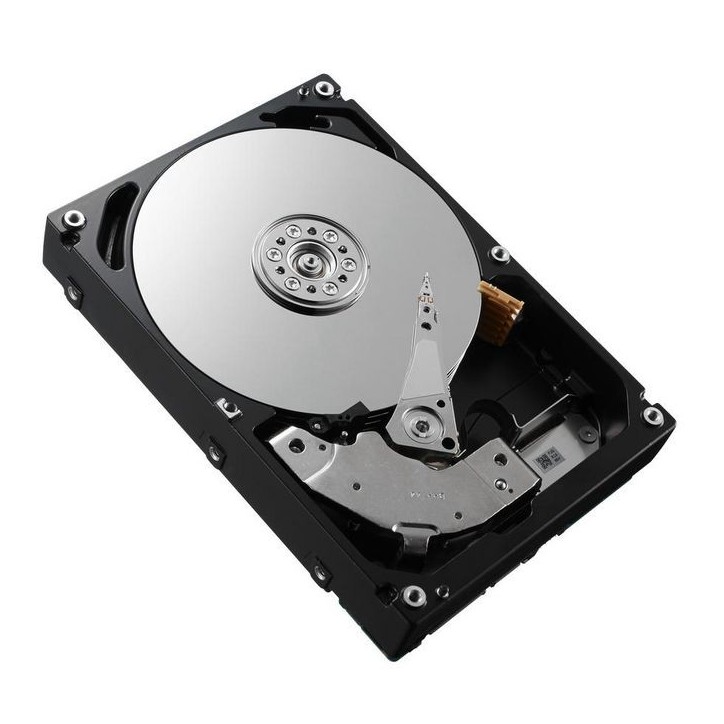 1W7HC-RFB Dell 600GB, 15000 rpm, 2.5", SAS 600 GB