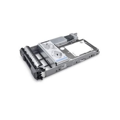 400-AJSC-RFB 400-AJSC-RFB Dell 600GB, 3.5", SAS, 15000rpm, 12Gbit/s 0370-AEKL-RFB Server/workstation DELL DSE