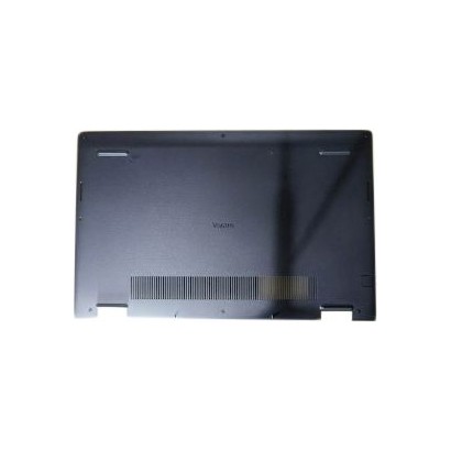 W32WH W32WH Dell ASSY Cover, Bottom, Black, UMA, Includes 2 Captive Screws 0450-AECM Cover DELL DSE