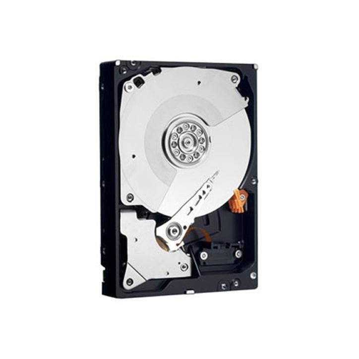 990FD Dell HDD, 600GB, 512b, SAS, 15K RPM, 2.5 inch, 32MB, Toshiba, AL13SX 0V363H, 99112163 Server/workstation