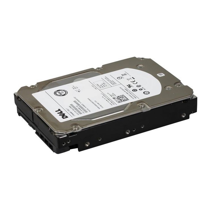W347K Dell HD, 600GB, SAS 6, 15K, 512b, 3.5 inch, Seagate Eagle - Part being replaced by SUB in fulfillment 79VRK, 0TXF9M Server