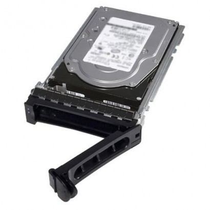 400-ALOB Dell 2TB 7200 rpm SAS 12Gb/s 3.5" Hot-swap 0V3CCW, 99112611 512n
