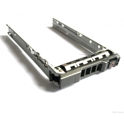 8FKXC 8FKXC Dell ASSY Carrier HDD, 2.5 Inch, SAS 78V9D, 0VN3N0 N/A