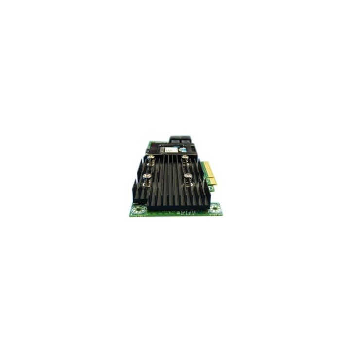 XYHWN-RFB Dell H730P 12Gb/s SAS 2GB PCI-E 43201503