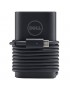 DELL-1G3CR DELL-1G3CR Dell Usb-c 100 w ac Adapter with 1 meter Power Cord - Italy Black