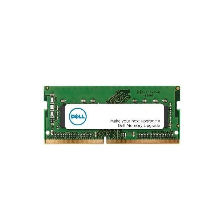 AC774046 Dell 32 GB - 2Rx8 DDR5 SODIMM 5600 MT/s 0PG8YJ Unregistered (unbuffered)