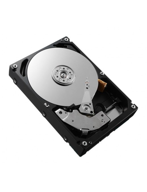 7P79P Dell 500GB, HDD, 7.2K RPM, 512e, SATA3, 2.5 inch, YRX-RF 0K37D1 Notebook