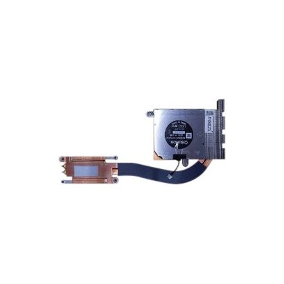 HX40M Dell ASSY Heatsink For UMA With Fan 0NNF1C Fan