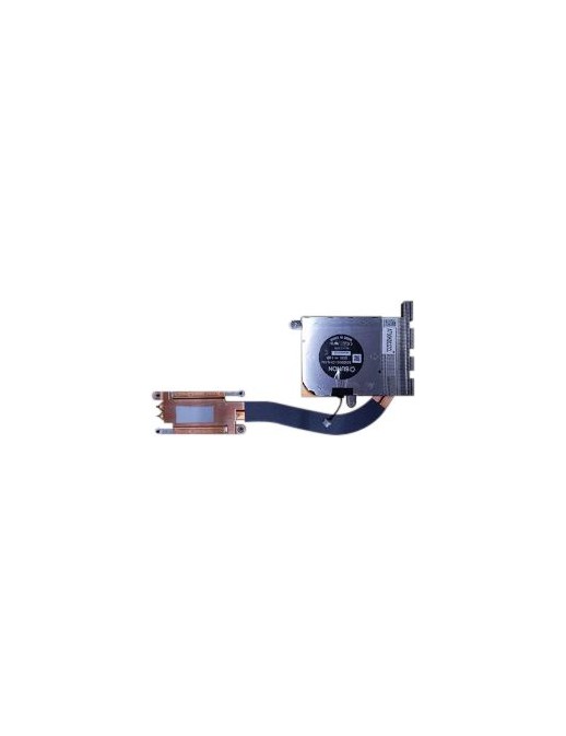 HX40M Dell ASSY Heatsink For UMA With Fan 0NNF1C Fan