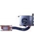 HX40M HX40M Dell ASSY Heatsink For UMA With Fan 0NNF1C Fan