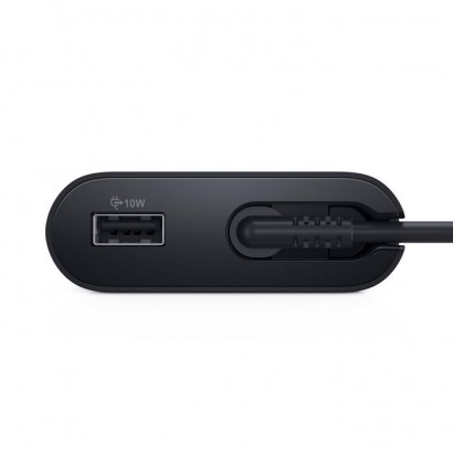 DELL-PA901C Dell 90W AC,...