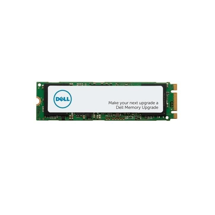 AA618641 Dell 512GB PCIe NVME Class 40 2280 SSD, M.2 056M6W-RFB PC/Laptop