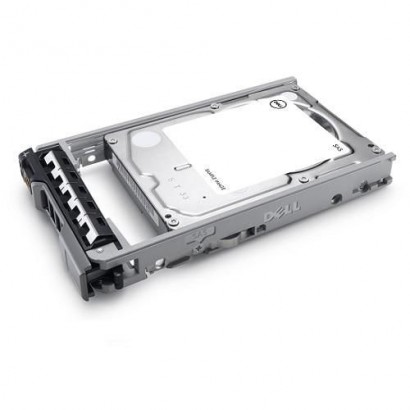 400-AJSB 400-AJSB Dell 600GB, 2.5", SAS, 15000rpm, 12Gbit/s 0JFXY2 - PowerEdge R330/- PowerEdge R430/- PowerEdge R630/- Power...