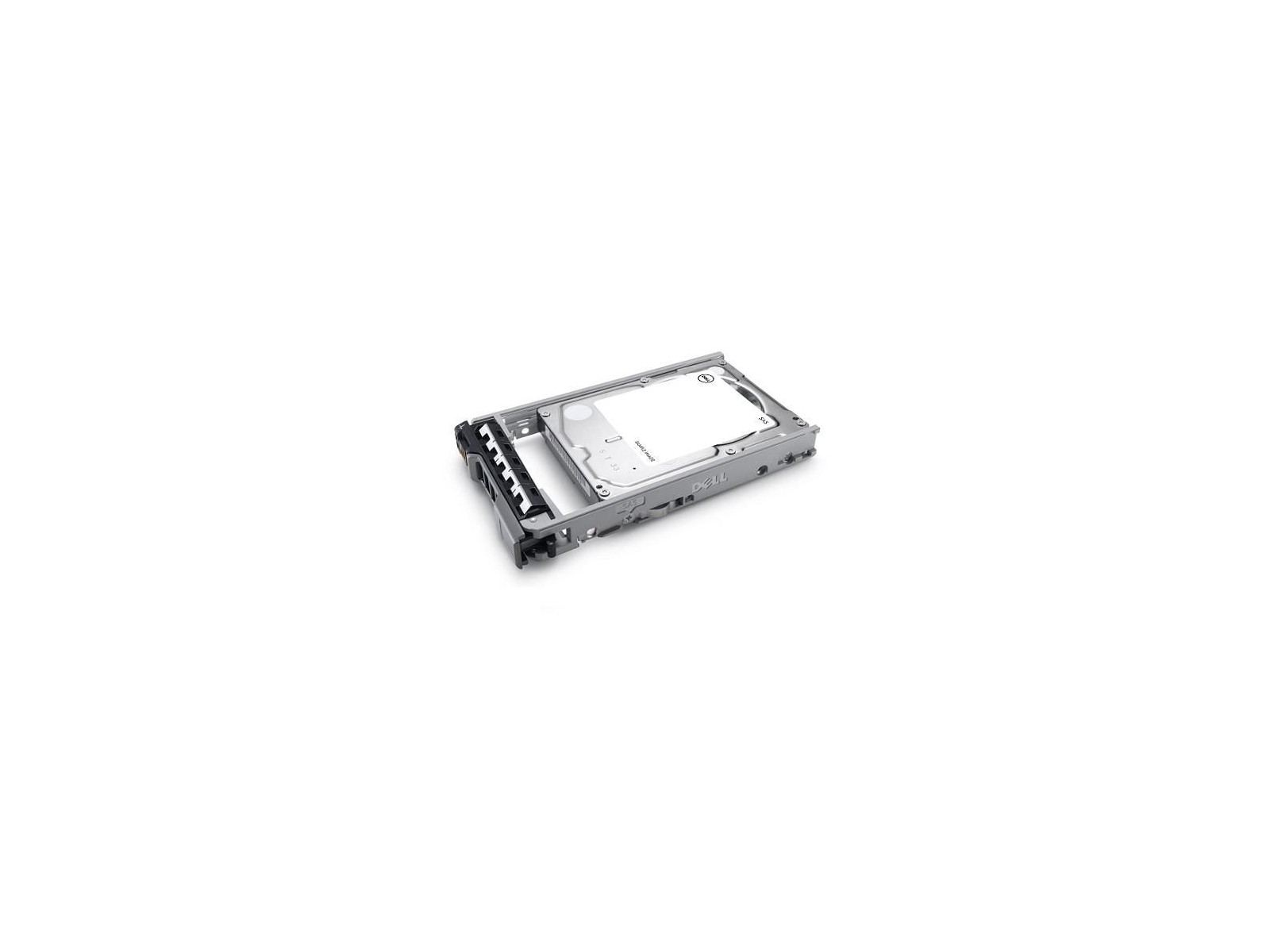 400-AJSB 400-AJSB Dell 600GB, 2.5", SAS, 15000rpm, 12Gbit/s 0JFXY2 - PowerEdge R330/- PowerEdge R430/- PowerEdge R630/- Power...