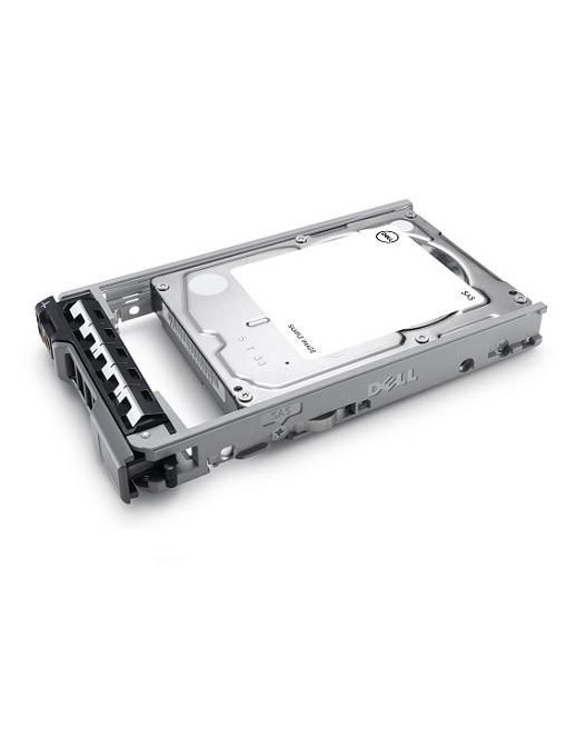 400-AJSB 400-AJSB Dell 600GB, 2.5", SAS, 15000rpm, 12Gbit/s 0JFXY2 - PowerEdge R330/- PowerEdge R430/- PowerEdge R630/- Power...