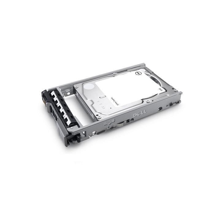 400-AJSB Dell 600GB, 2.5", SAS, 15000rpm, 12Gbit/s 0JFXY2 - PowerEdge R330/- PowerEdge R430/- PowerEdge R630/- PowerEdge R730/- 