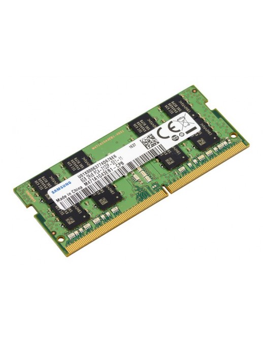 A8547953 Dell 8 GB DDR4 SDRAM, SO-DIMM 260-pin GVGM7, KXPGD, 0400-AJSB, 606490 Unregistered (unbuffered)