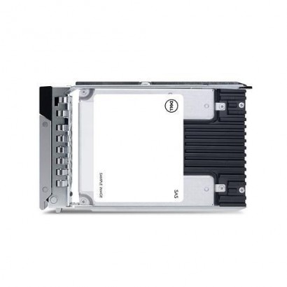 345-BDRK-RFB 345-BDRK-RFB Dell 960GB, 2.5", Serial ATA III 512e
