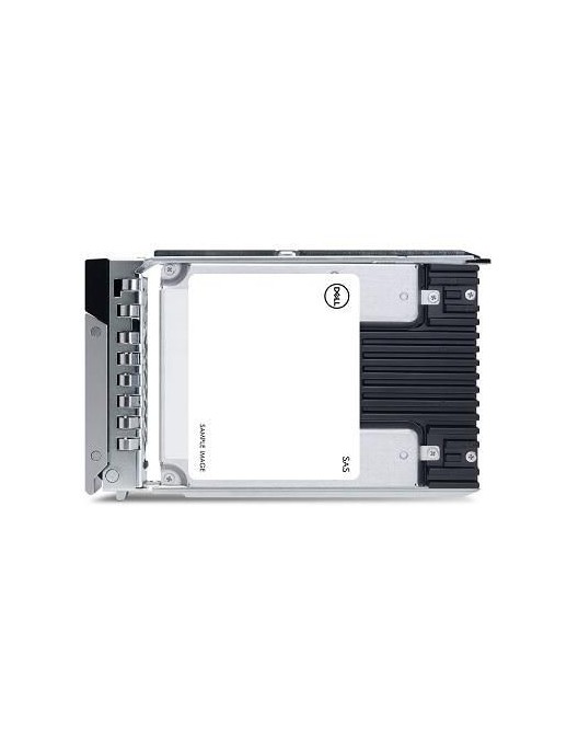 345-BDRK-RFB 345-BDRK-RFB Dell 960GB, 2.5", Serial ATA III 512e