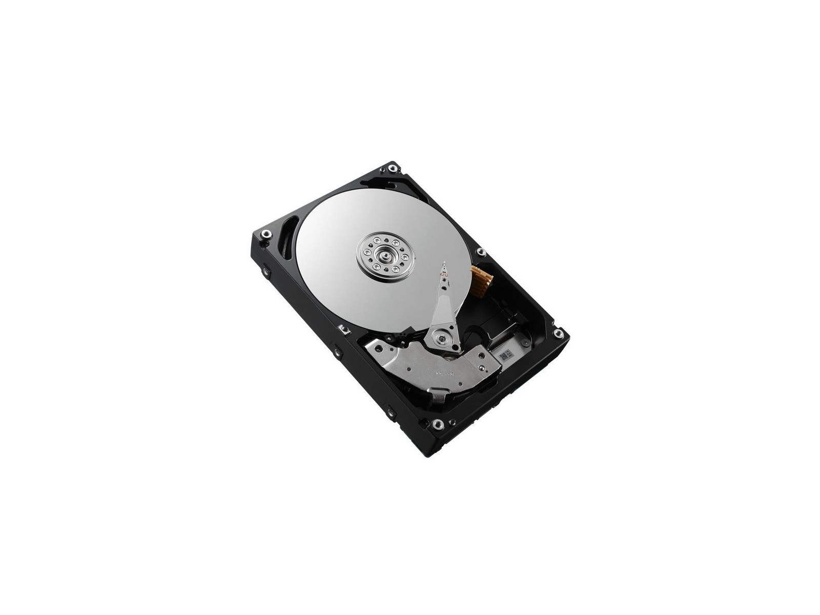 08DN1Y-RFB 08DN1Y-RFB Dell 1000GB, 7200 rpm, SATA III 0DW5G2 1 TB
