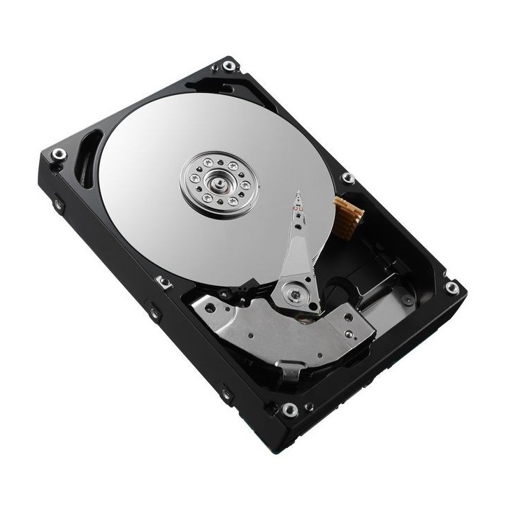 F9NWJ Dell 2.4TB, HDD, 10K RPM, 2.5 inch, Non Encrypted, SAS, 512e, 128MB, Enterprise Class 0YH958 Server/workstation