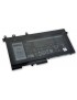 0CYMGM 0CYMGM Dell Lithium Ion battery, 42Wh capacity, 3 cells, designed for select Dell laptops, provides reliable power and...