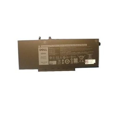 N35WM N35WM Dell 68 Wh, 4-Cell, Li-Ion 0C2894 68 Wh