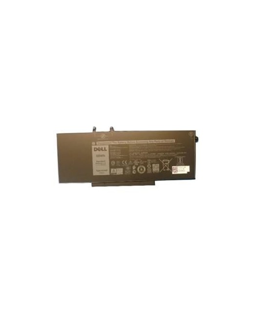 N35WM Dell 68 Wh, 4-Cell, Li-Ion 0C2894 68 Wh